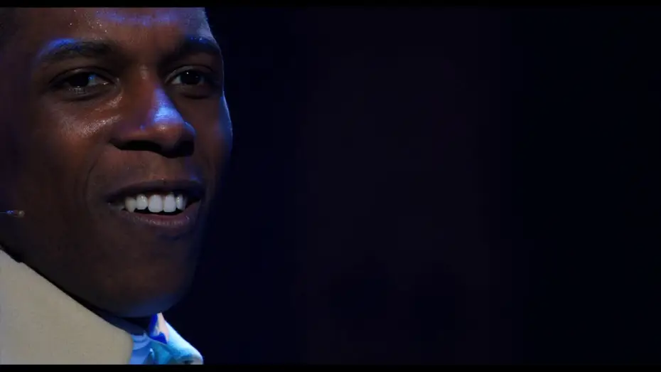 Video for the film Hamilton — Reflections