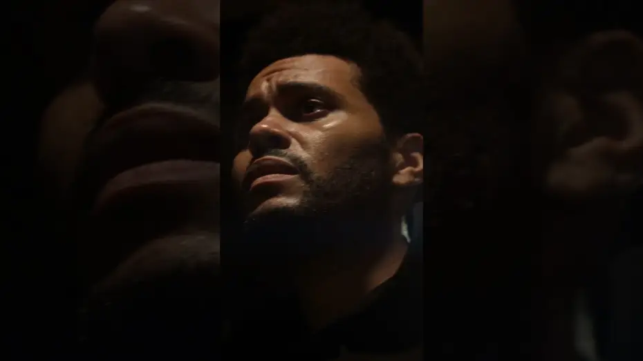 Video for the film Hurry Up Tomorrow — THIS FRIDAY.