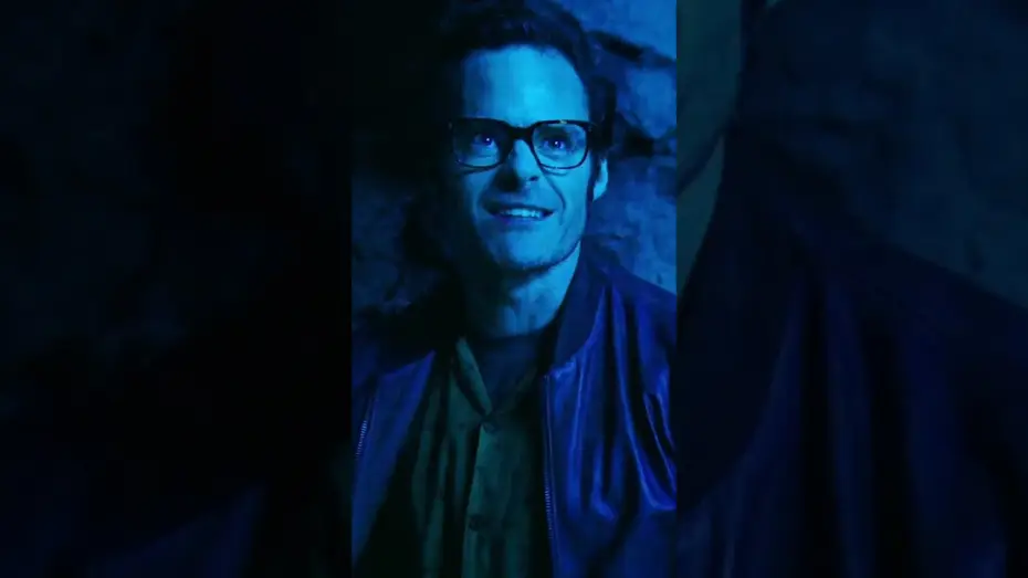 Video for the film It Chapter Two — Don't Mess With Pennywise !