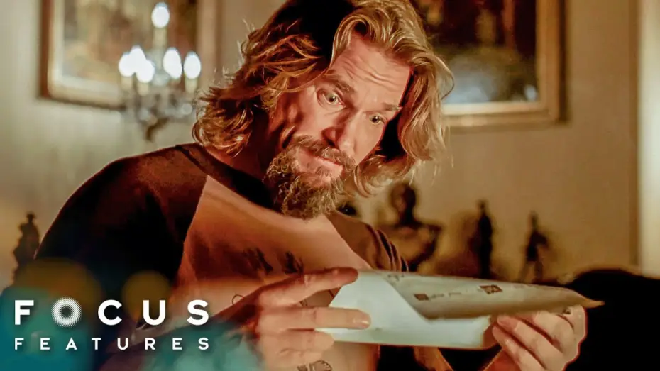 Video for the film The Big Lebowski — Mr. Lebowski Receives A Ransom Note