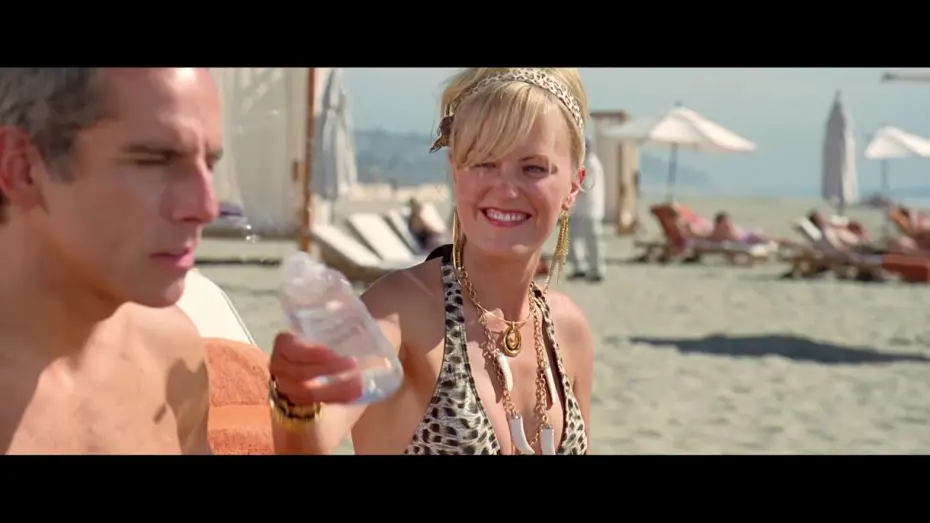 Video for the film The Heartbreak Kid — Les femmes de ses rêves - Paramount Channel