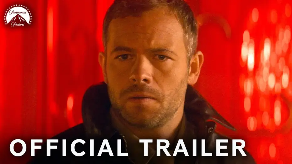 Video for the film Utopia — Official Trailer