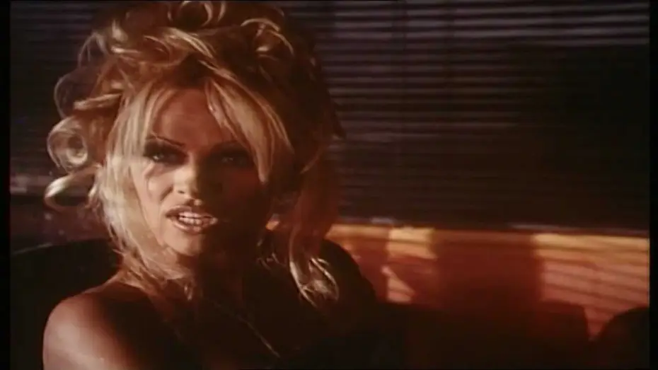 Video for the film Barb Wire — BarbWire - Official Trailer [1996] (Deutsch) Pamela Anderson