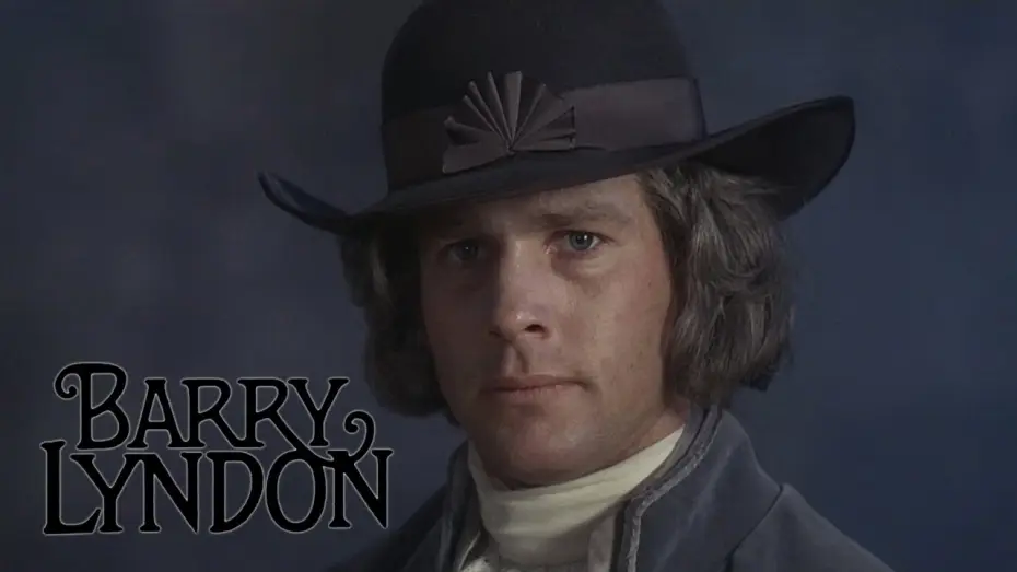 Video for the film Barry Lyndon — Duel