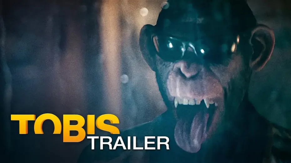 Video for the film Better Man — BETTER MAN – DIE ROBBIE WILLIAMS STORY | Trailer | Ab 2. Januar im Kino!