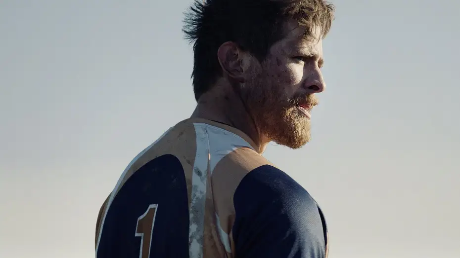 Video for the film In from the Side — Dentro del campo - Tráiler español