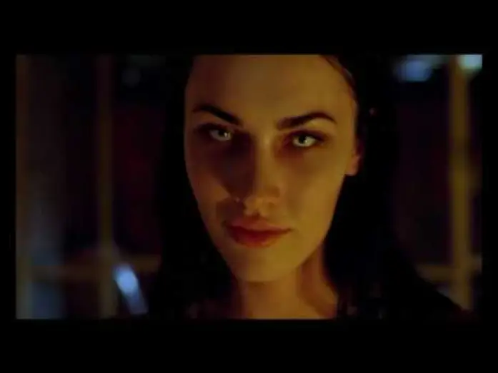 Video for the film Jennifer's Body — JENNIFER'S BODY - bande-annonce
