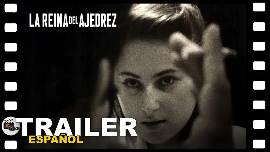 Video for the film Queen of Chess — 📺 LA REINA DEL AJEDREZ | DOCUMENTAL TRAILER ESPAÑOL | 6 Febrero/26 - NETFLIX