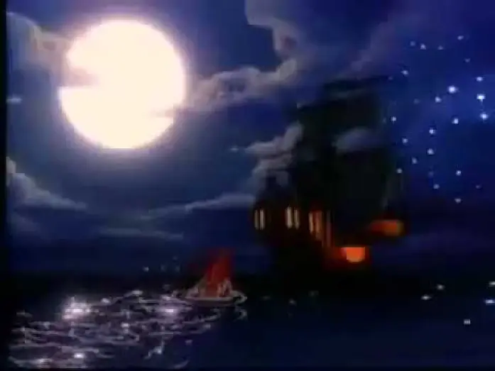 Video for the film The Little Mermaid — The Little Mermaid 35th Anniversary - Tickets on Sale December 5, 2024