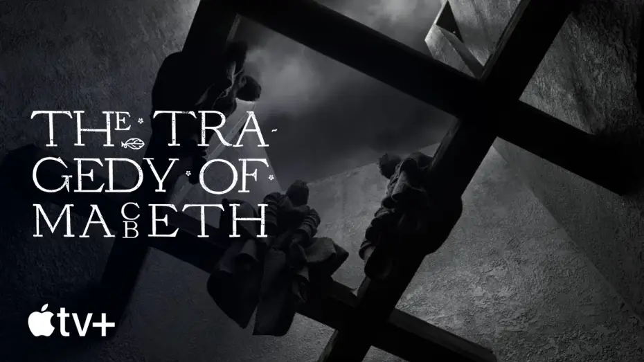 Video for the film The Tragedy of Macbeth — The Tragedy of Macbeth — "O, full of scorpions is my mind" Teaser | Apple TV+