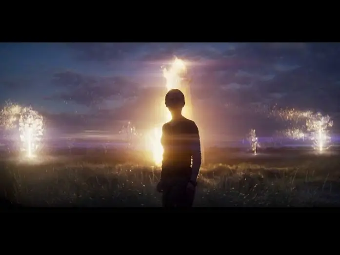 Video for the film Annihilation — Aniquilación - Trailer español (HD)