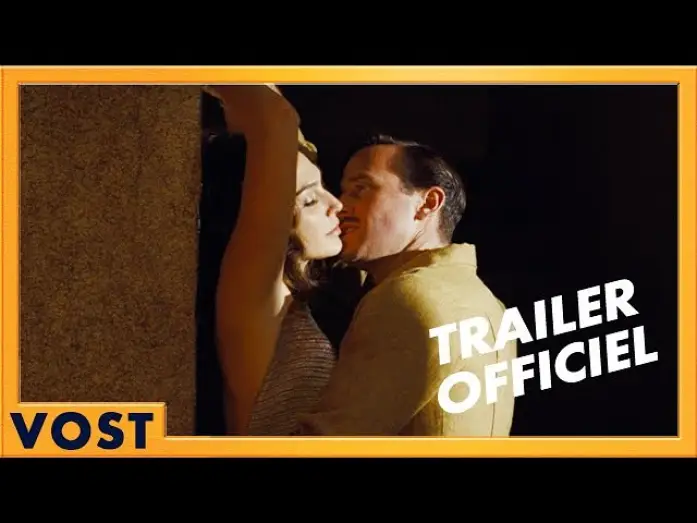 Video for the film Death on the Nile — Mort sur le Nil - Bande Annonce [VOST]