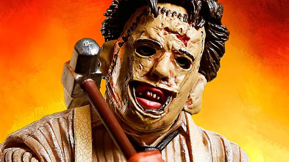 Video for the film Leatherface — LEATHERFACE Bande Annonce (2017)