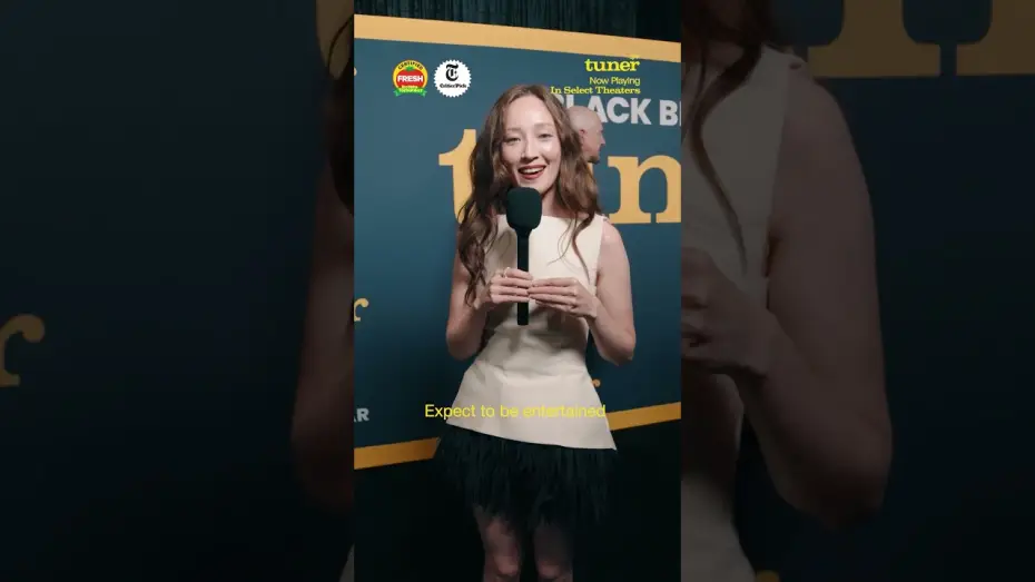 Video for the film Tuner — NYC Screening Sizzle