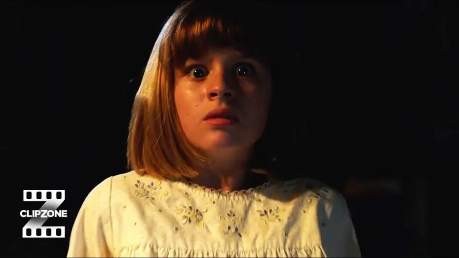 Video for the film Annabelle: Creation — Playing With A Demon