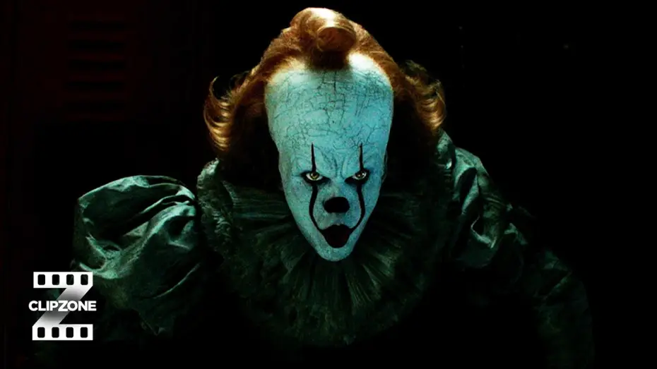 Video for the film It Chapter Two — Kiss Me Fat Boy