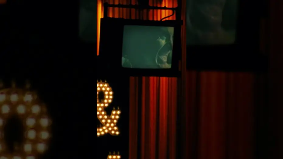 Video for the film Joker: Folie à Deux — Drop it