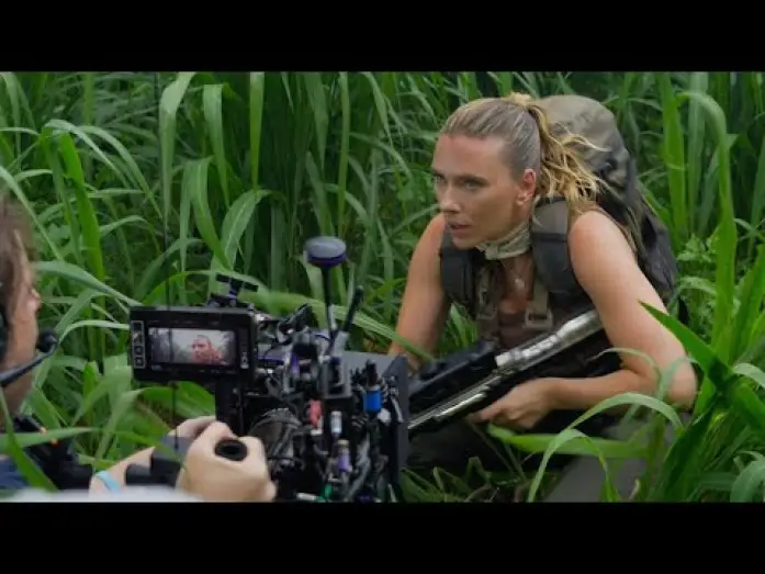 Video for the film Untitled Jurassic World Movie — Jurassic World - La Rinascita | Featurette: Classic Jurassic