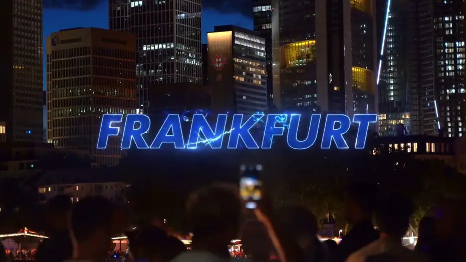 Video for the film Sonic the Hedgehog 3 — La espera casi ha terminado
