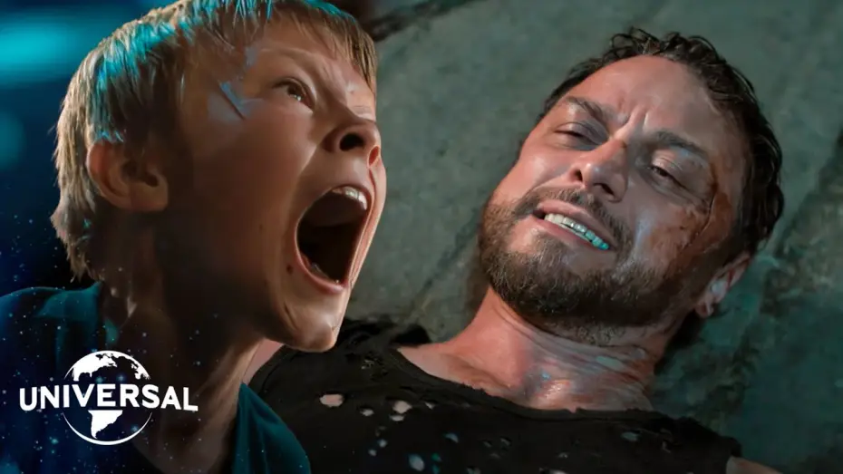 Video for the film Speak No Evil — “That’s My Boy” – The Final Breakdown