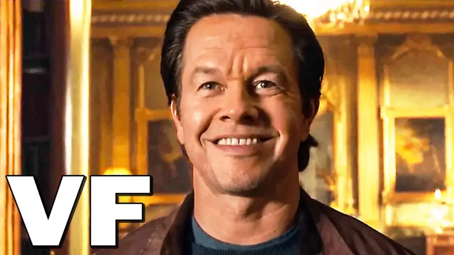 Video for the film The Family Plan 2 — THE FAMILY PLAN 2 Bande Annonce VF (2025) Mark Wahlberg