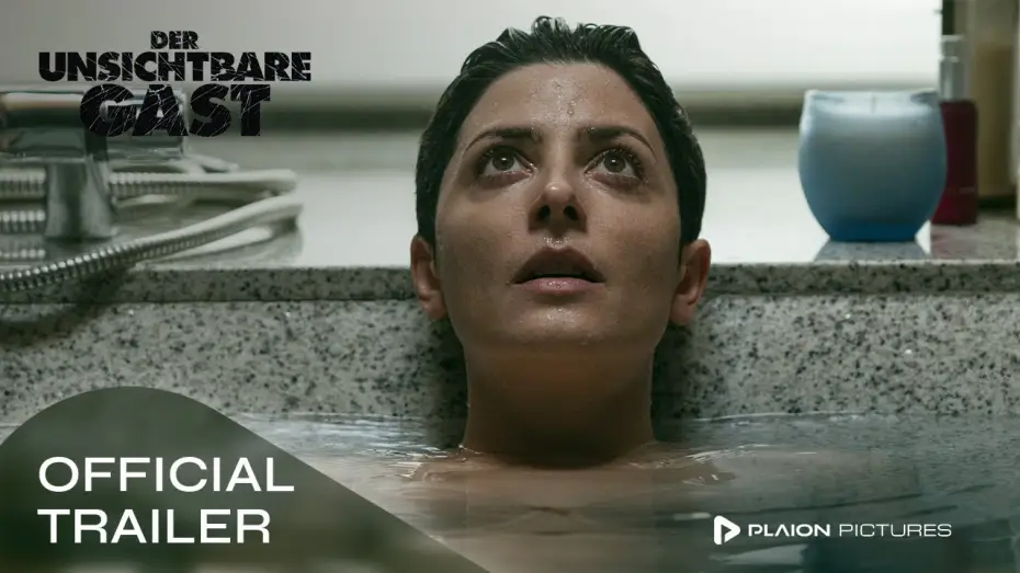 Video for the film The Invisible Guest — Der unsichtbare Gast - Trailer (deutsch | german)  | Koch Films
