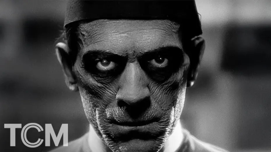 Video for the film The Mummy — Imhotep Demands The Scroll