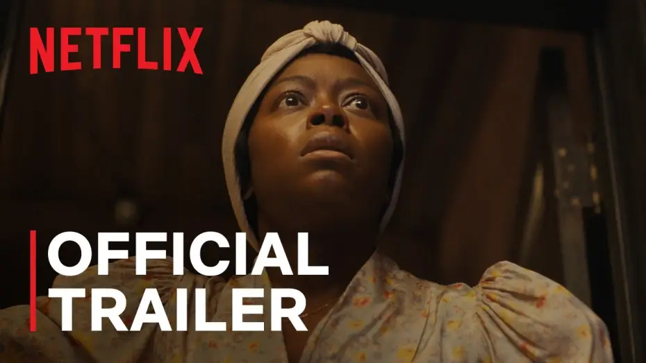 Video for the film The Piano Lesson — Official Trailer