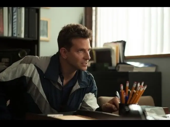 Video for the film The Place Beyond the Pines — "I Want You To Have It" Clip