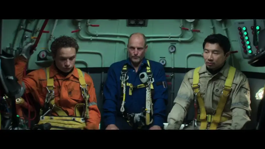Video for the film Last Breath — Ride Review 15
