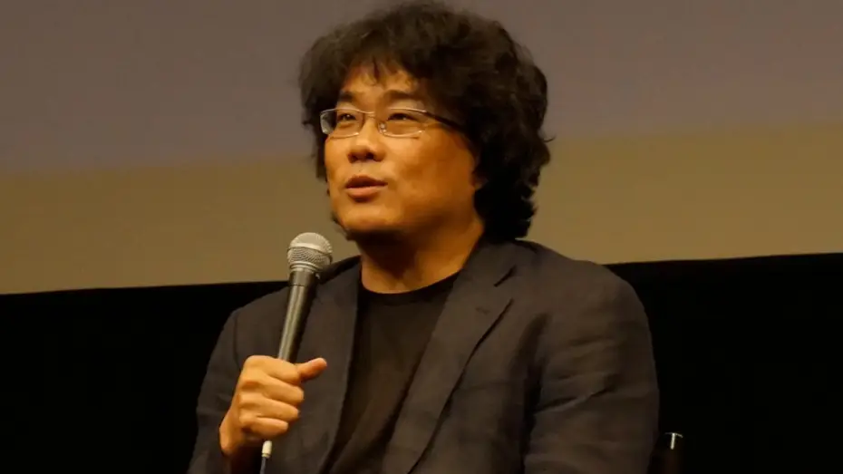 Video for the film Snowpiercer — Snowpiercer Q&A