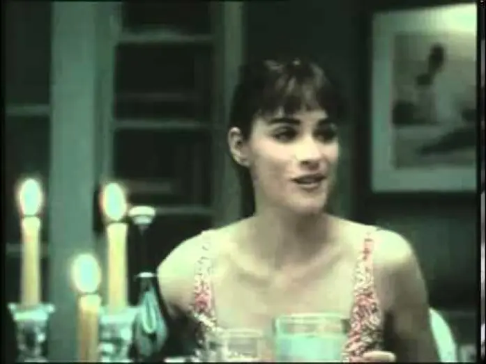 Video for the film Something's Gotta Give — Tutto può succedere - Trailer italiano