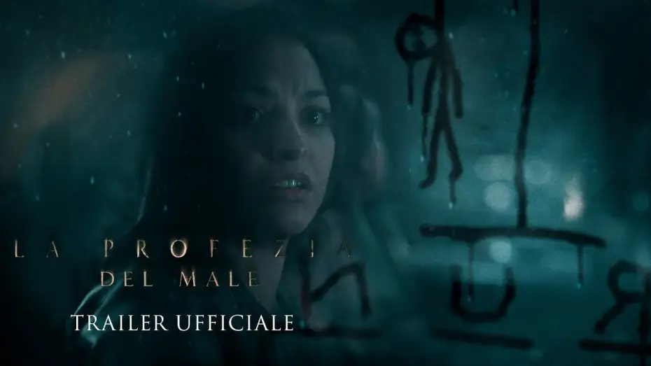 Video for the film Tarot — La Profezia del Male - Dal 9 maggio al cinema - Trailer Ufficiale