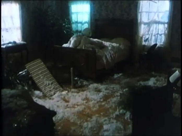 Video for the film Cujo — Cujo (1983) Deutscher Trailer