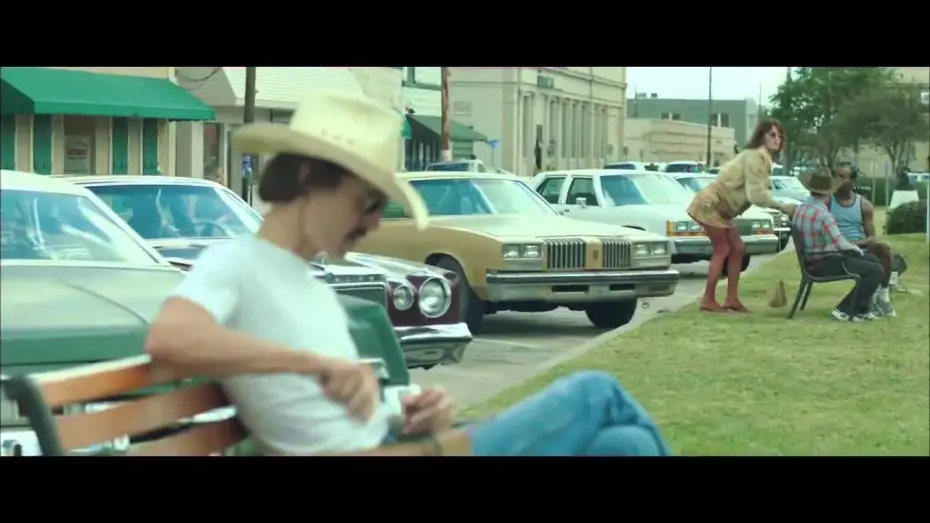 Video for the film Dallas Buyers Club — Dallas Buyers Club - Trailer en español (HD)