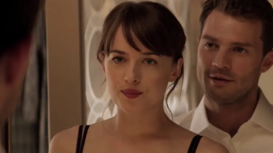 Video for the film Fifty Shades Darker — Christian Grey's Apartment