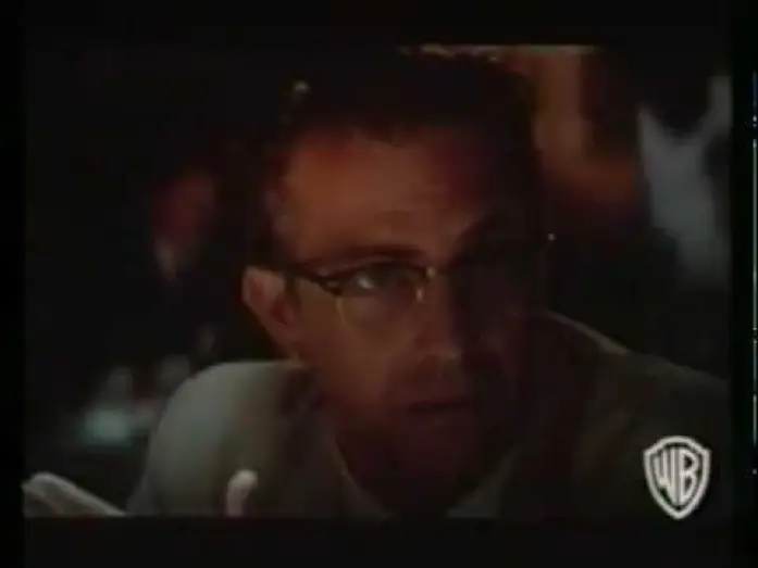 Video for the film JFK — JFK - Un caso ancora aperto - Trailer ITALIANO