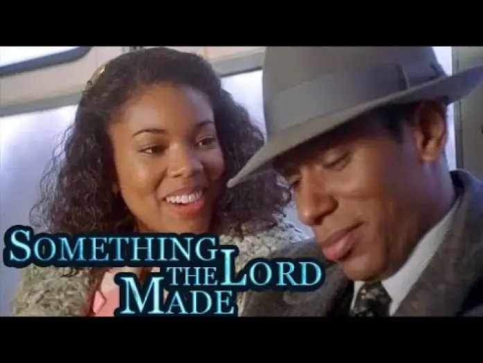 Video for the film Something the Lord Made — Based on true story "Something the Lord Made" Biography, TV Movie, Drama, Alan Rickman, movie