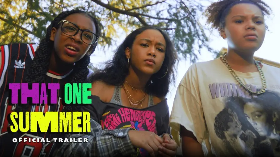 Video for the film That One Summer — Trailer