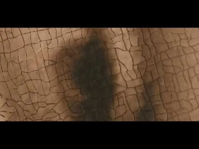 Video for the film The Da Vinci Code — The Da Vinci Code- Teaser Trailer HD