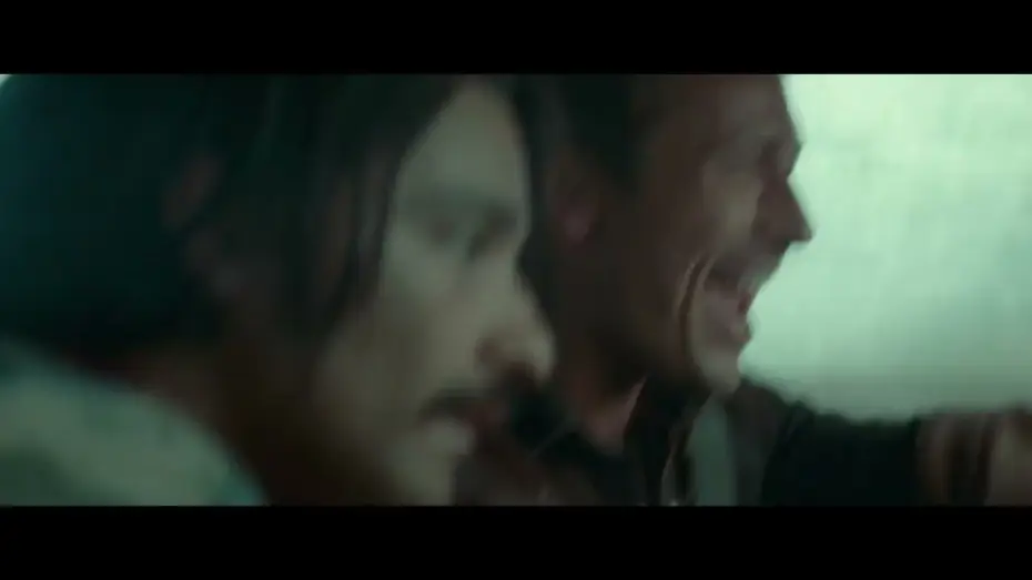 Video for the film Twisters — Spot Safe Review