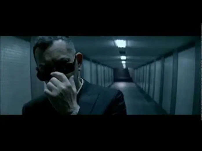 Video for the film Vengeance — Vendicami - Trailer