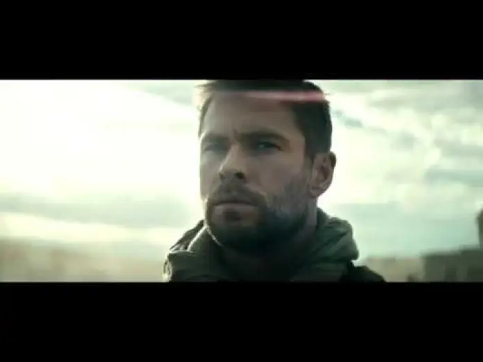 Video for the film 12 Strong — 12 SOLDIERS | Trailer Ufficiale Italiano