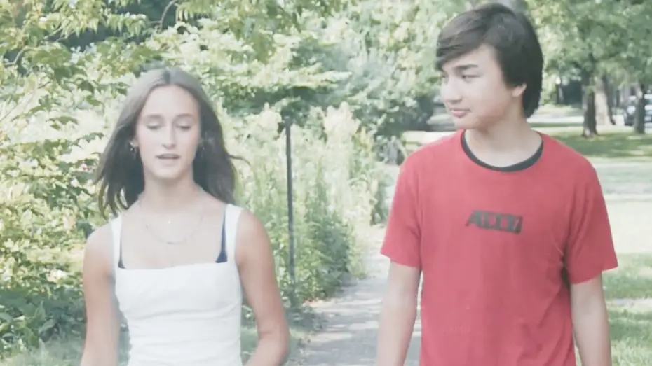 Video for the film Another Ordinary — Another Ordinary - a short film