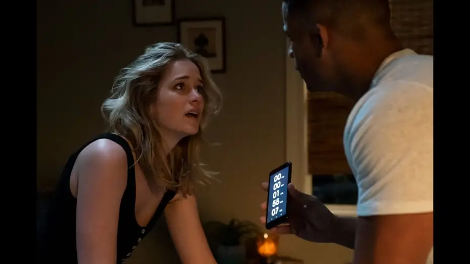 Video for the film Countdown — Countdown. La hora de tu muerte - Trailer español (HD)