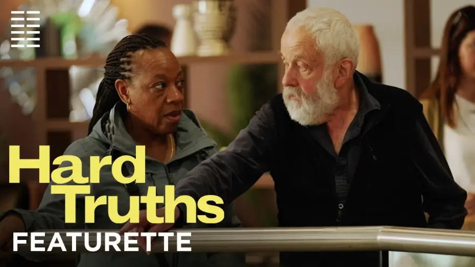 Video for the film Hard Truths — Featurette