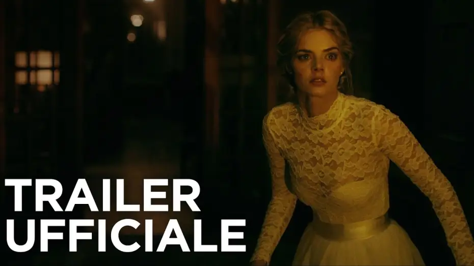 Video for the film Ready or Not — Finché morte non ci separi | Trailer Ufficiale HD | Fox Searchlight 2019 (Redband)