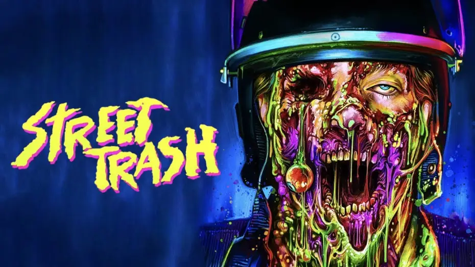 Video for the film Street Trash — Street Trash | Official Trailer | Horror Brains