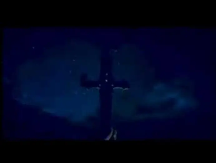 Video for the film The Fountain — L'albero della Vita - The fountain - 2006