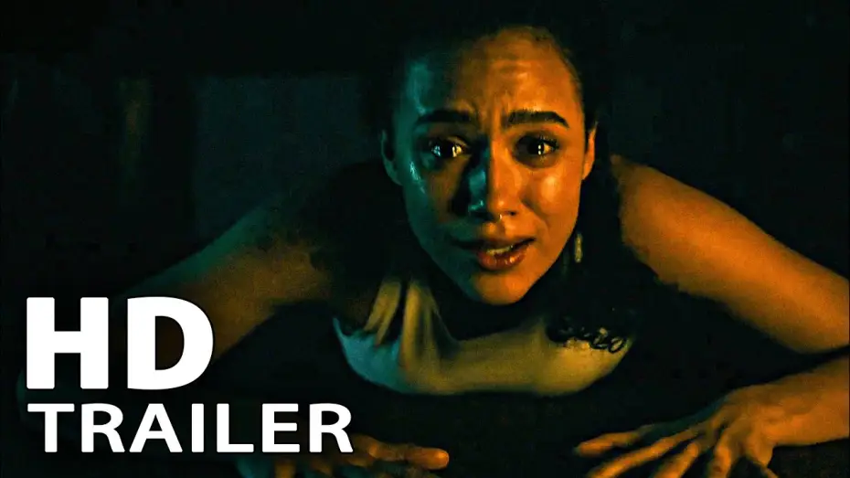 Video for the film The Invitation — THE INVITATION Trailer Deutsch German (2022)